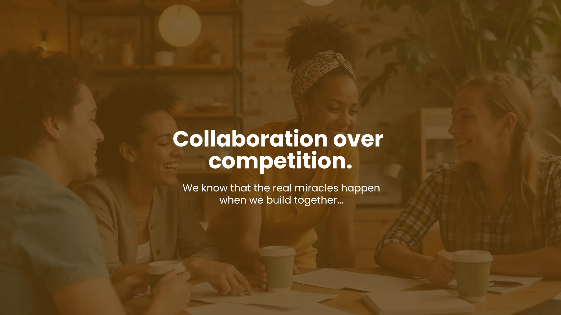 Strategic Business Collaboration South Africa Smilentrepreneurs