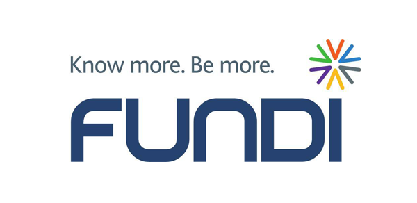 Fundi Logo - ESD and Education Partnership