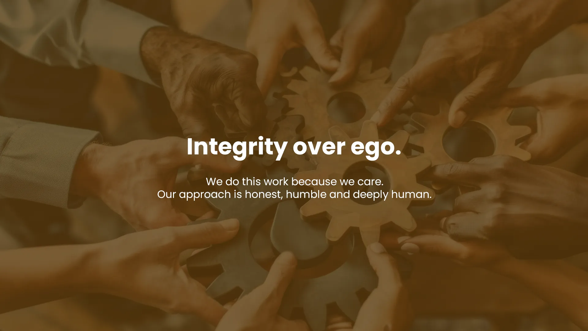 Smilentrepreneurs Core Business Values Integrity