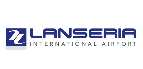 Lanseria International Airport Logo - ESD Client
