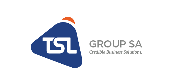 TSL Group Logo - South Africa Business Partner