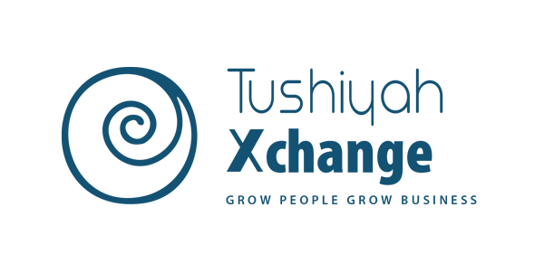 Tushiya Consulting Partner Logo
