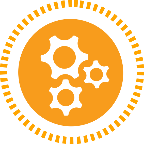 ESD and CSI Services Icon Smilentrepreneurs